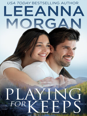 cover image of Playing For Keeps